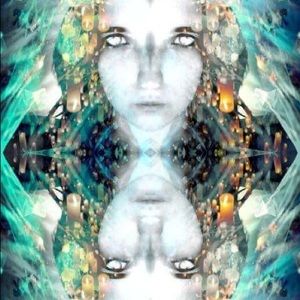 Gemini of the Zodiac